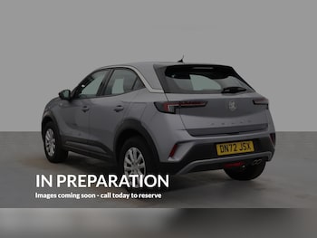 Used Vauxhall Mokka 2022 for sale - 76115654: Photo 3