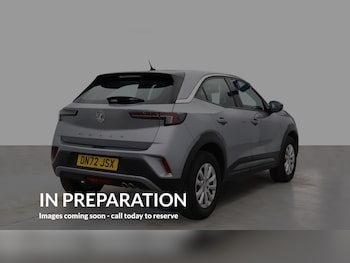Used Vauxhall Mokka 2022 for sale - 76115654: Photo 4