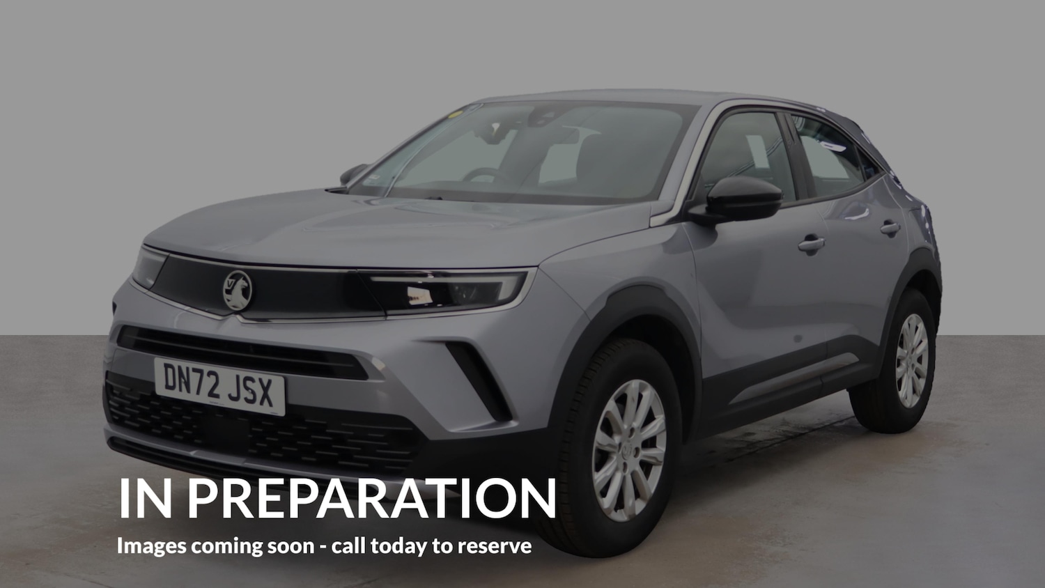 Used Vauxhall Mokka 2022 for sale - 76115654: Photo 8