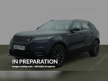 Used Land Rover Range Rover Velar 2022 for sale - 78516577: Photo