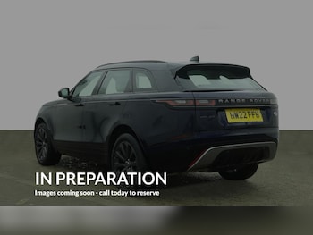 Used Land Rover Range Rover Velar 2022 for sale - 78516577: Photo