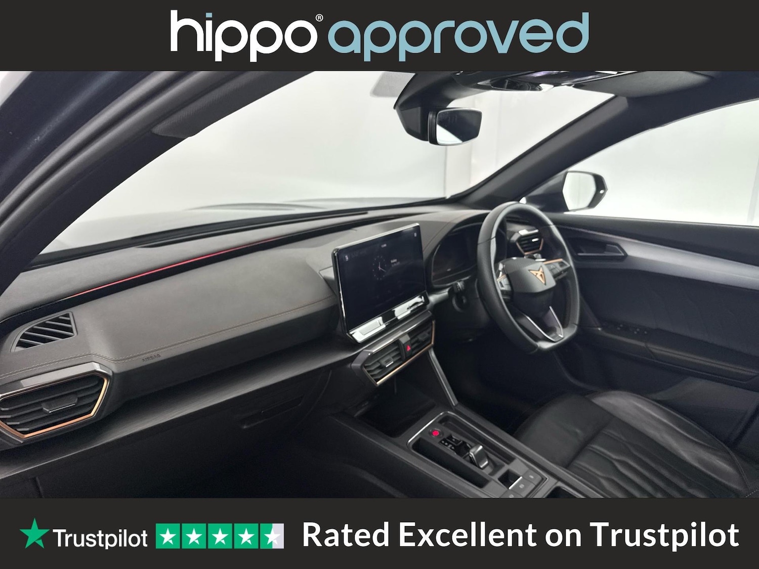 Used Cupra Formentor 2024 for sale - 76658069: Photo 10