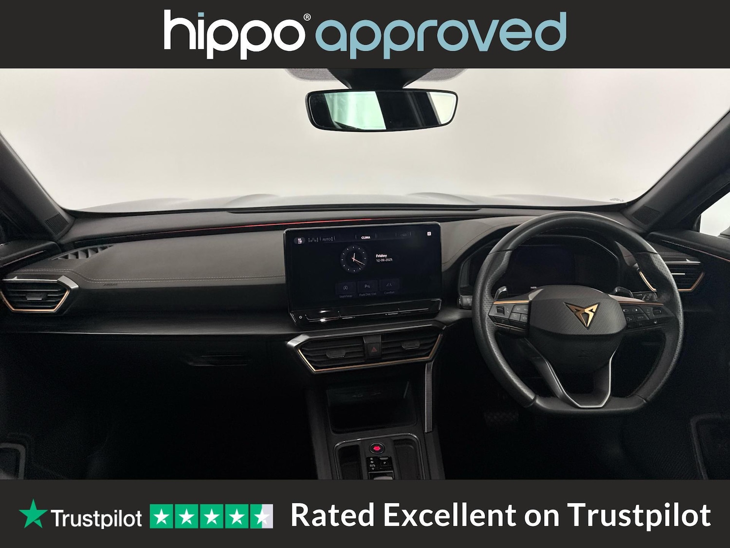 Used Cupra Formentor 2024 for sale - 76658069: Photo 11