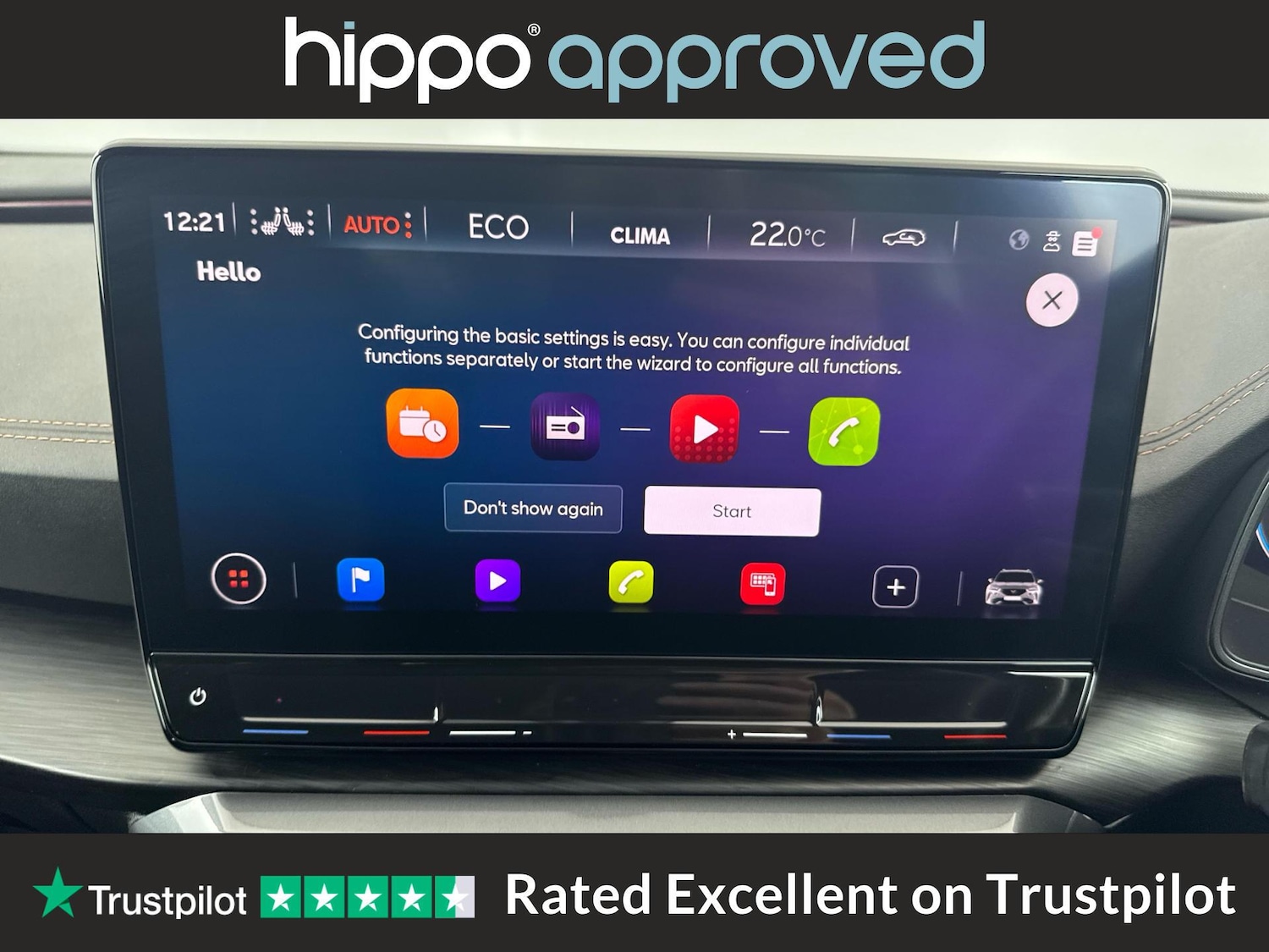 Used Cupra Formentor 2024 for sale - 76658069: Photo 12