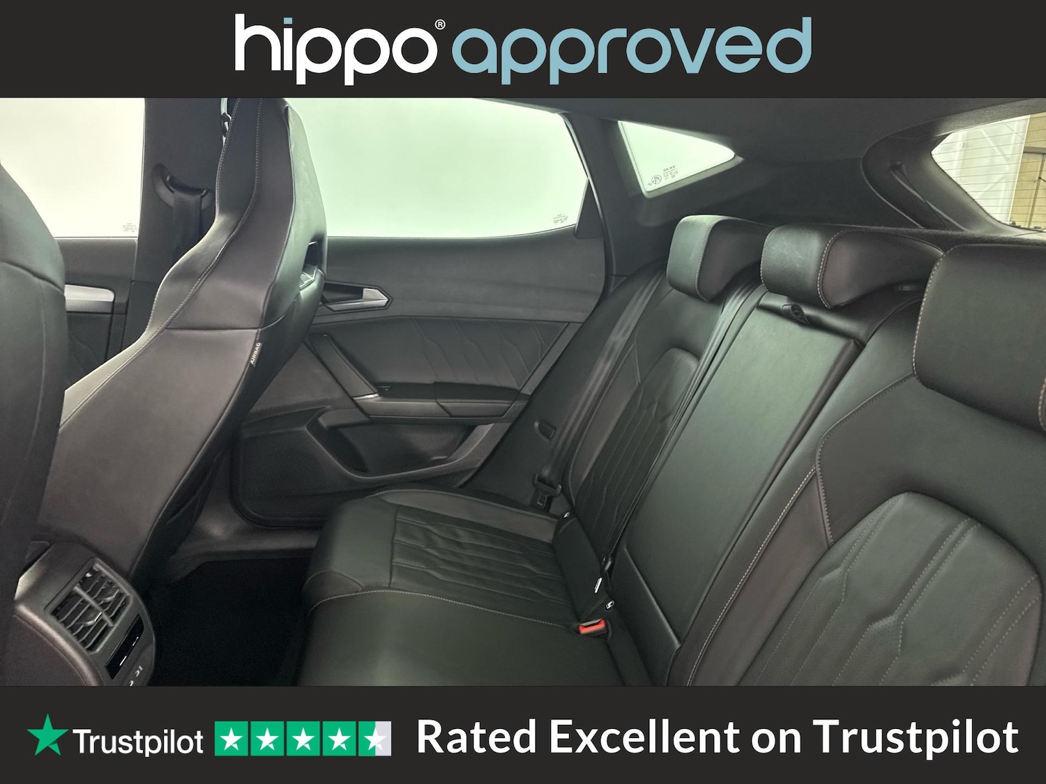 Used Cupra Formentor 2024 for sale - 76658069: Photo 14