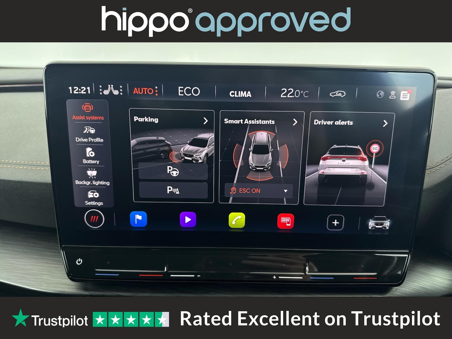 Used Cupra Formentor 2024 for sale - 76658069: Photo 16