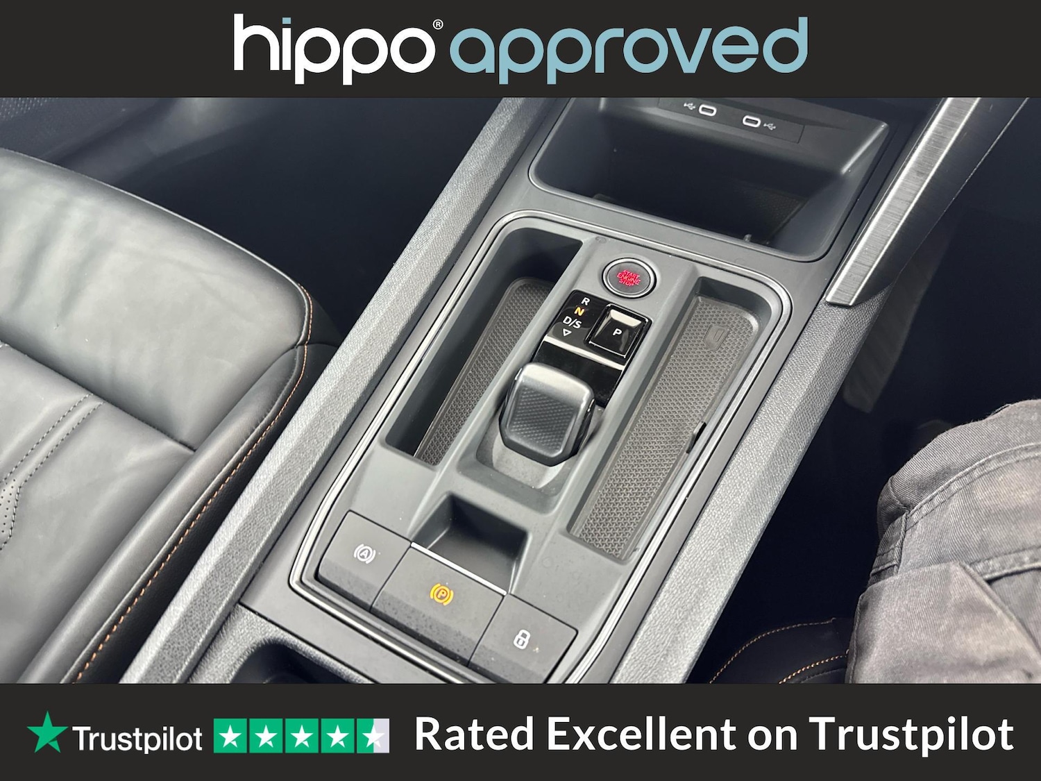 Used Cupra Formentor 2024 for sale - 76658069: Photo 18