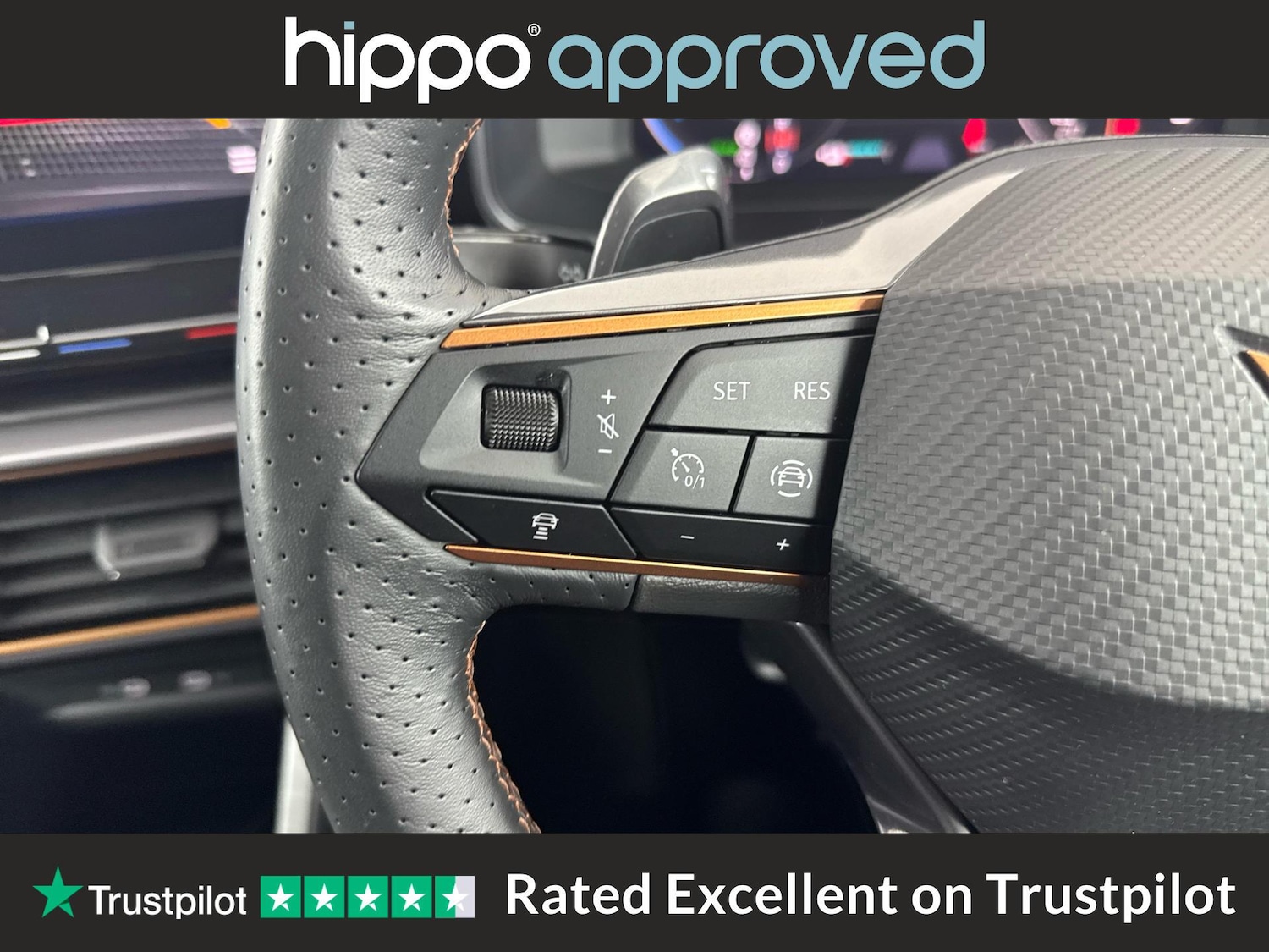 Used Cupra Formentor 2024 for sale - 76658069: Photo 19