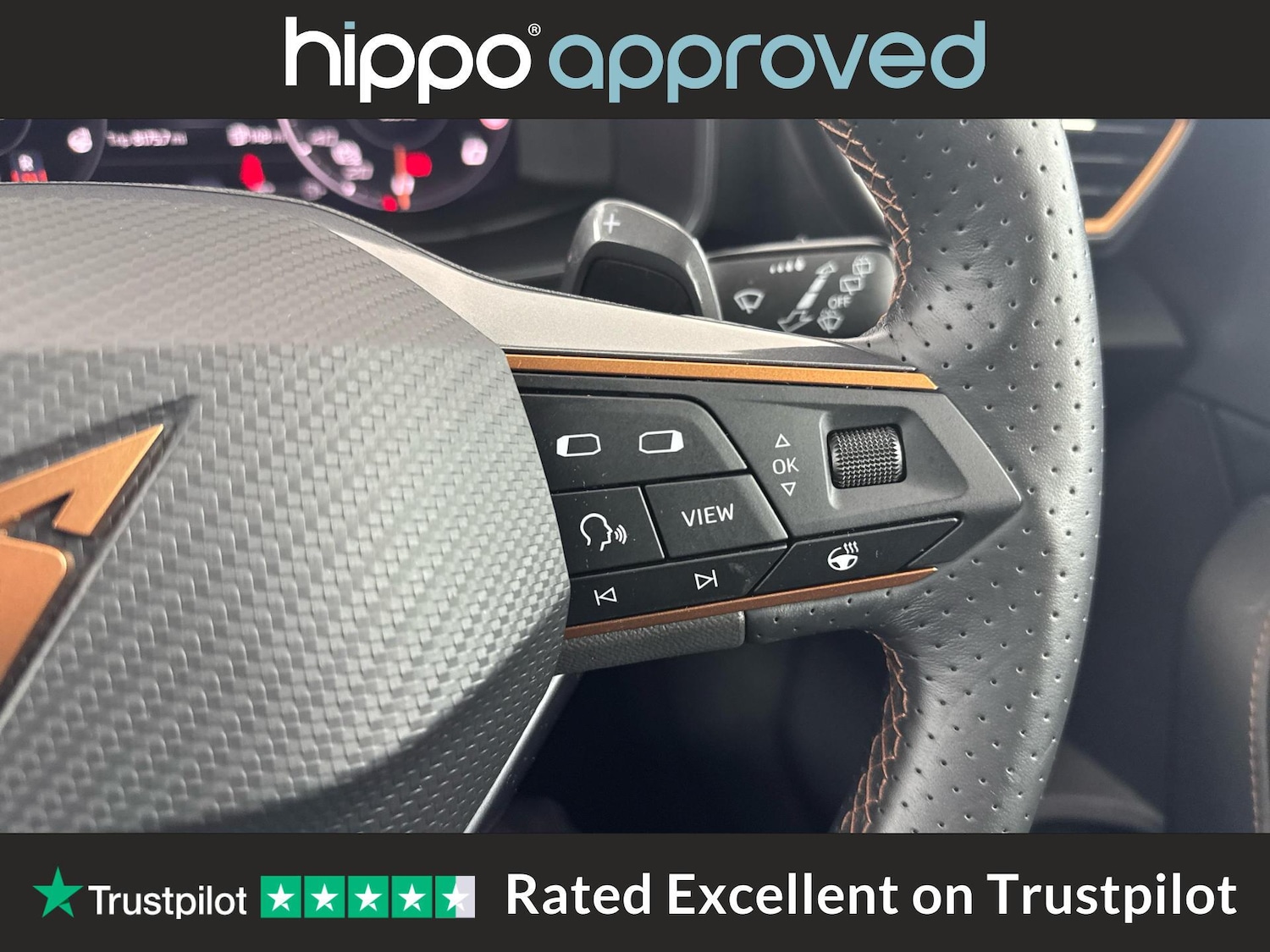 Used Cupra Formentor 2024 for sale - 76658069: Photo 20