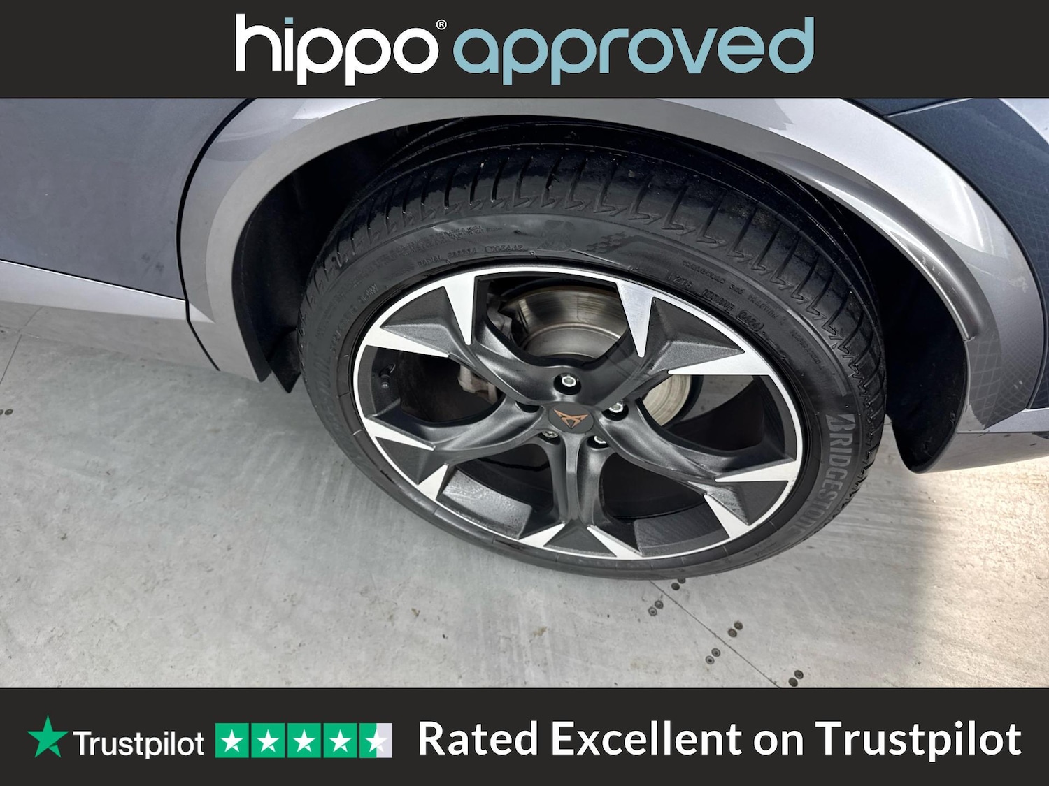 Used Cupra Formentor 2024 for sale - 76658069: Photo 26