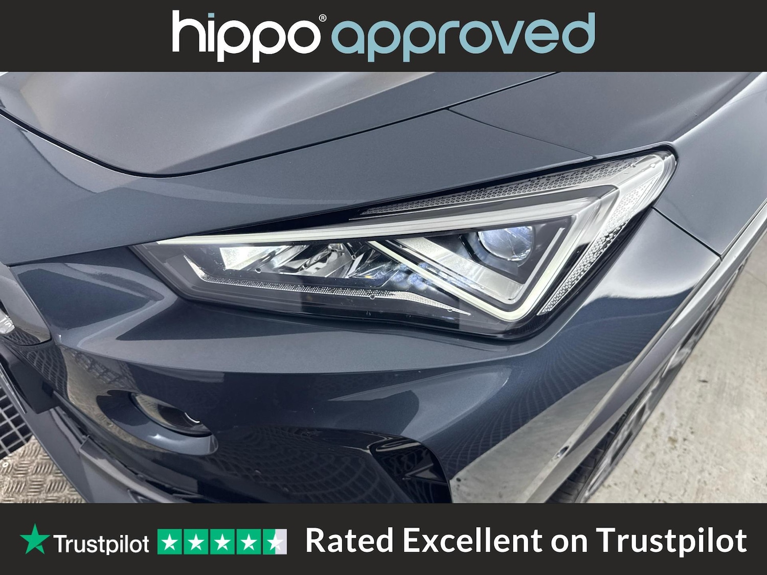 Used Cupra Formentor 2024 for sale - 76658069: Photo 28