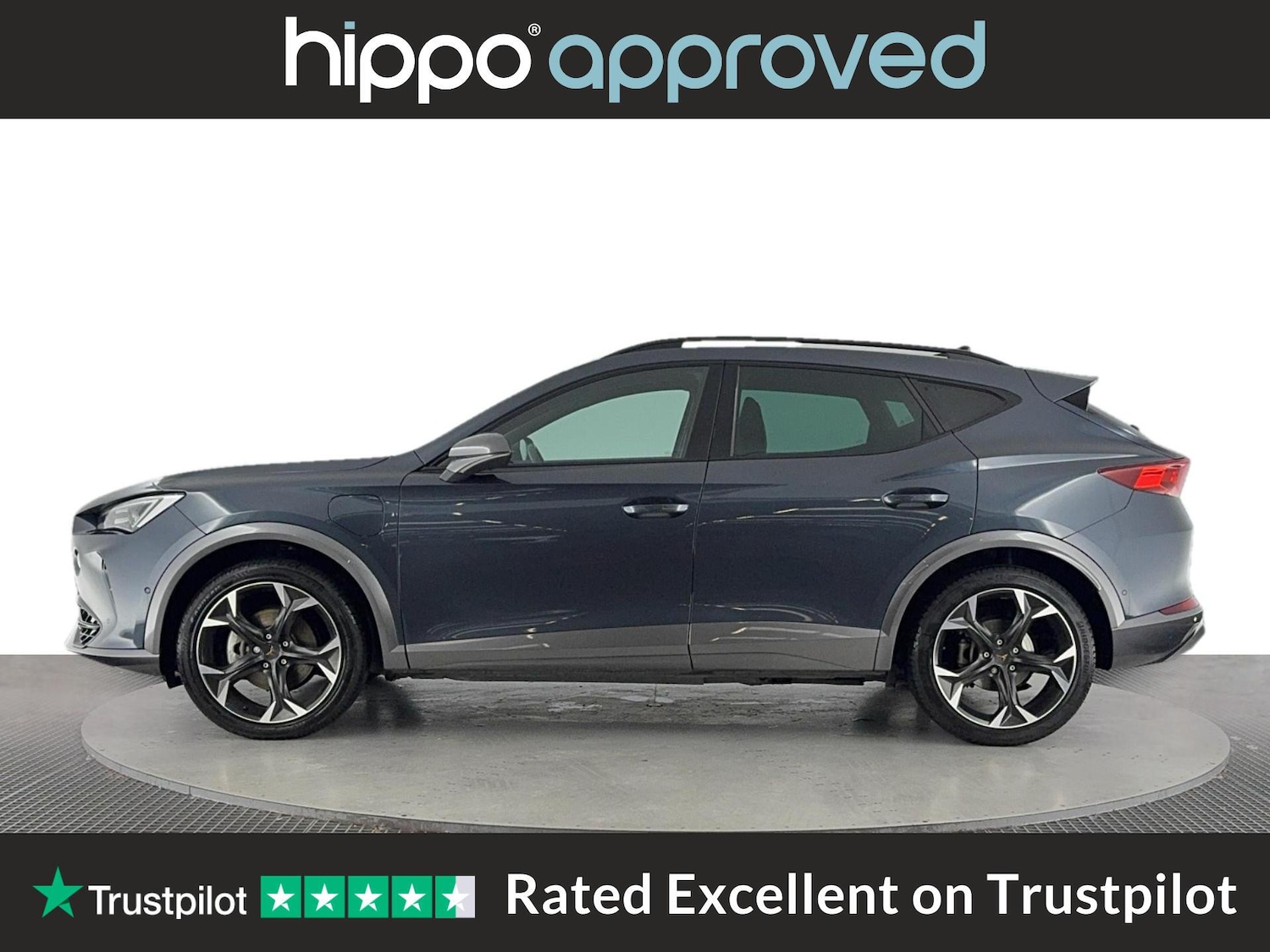 Used Cupra Formentor 2024 for sale - 76658069: Photo 7