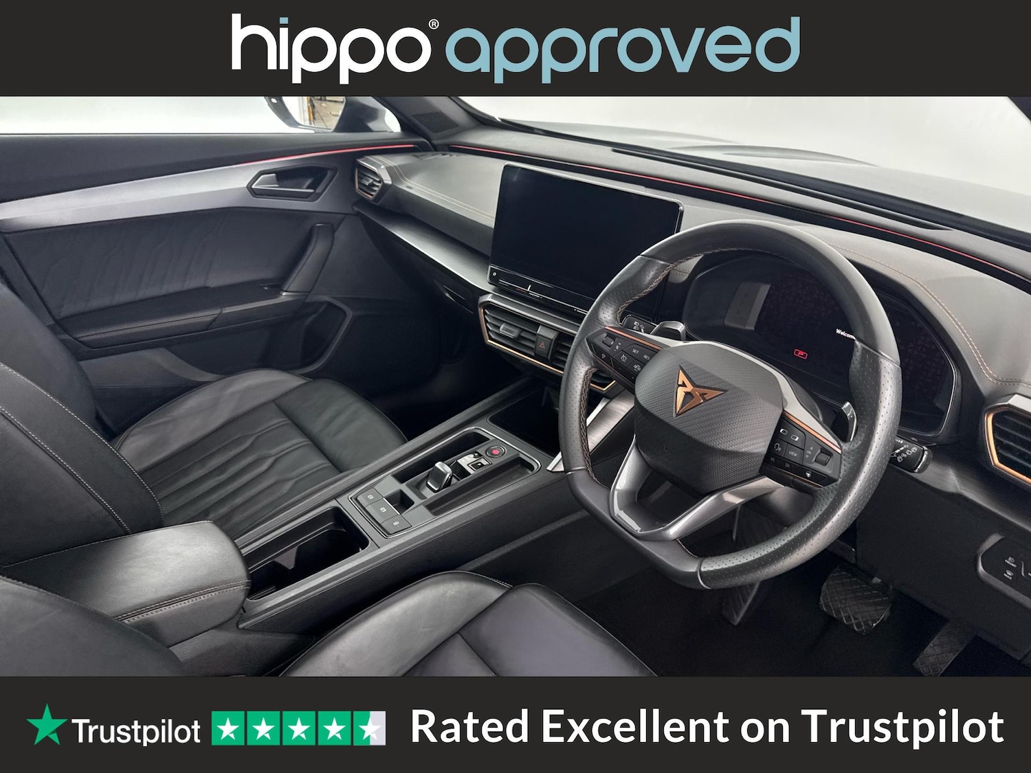 Used Cupra Formentor 2024 for sale - 76658069: Photo 9