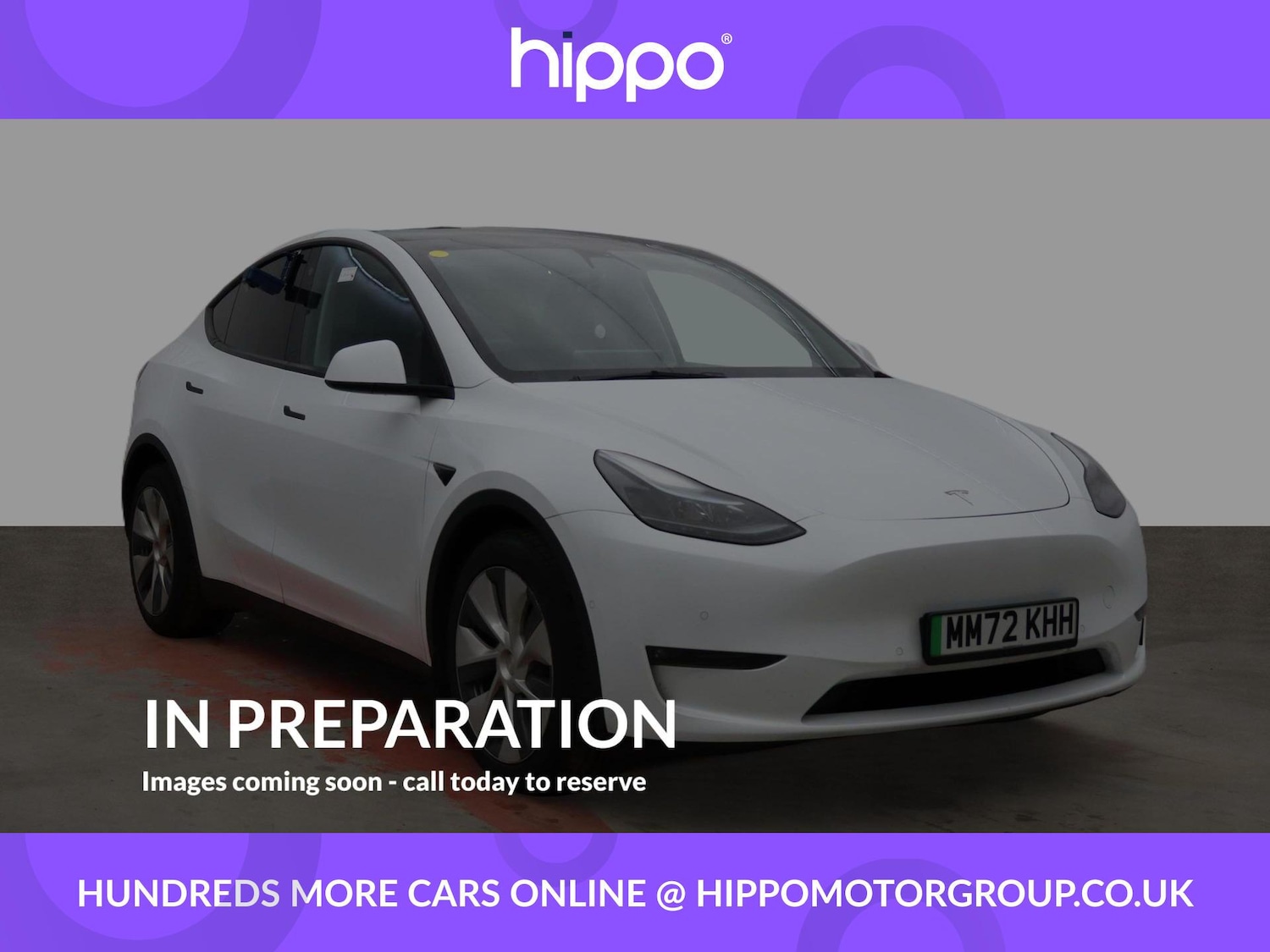 Used Tesla Model Y 2022 for sale - 77345284: Photo 1