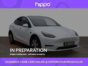 Used Tesla Model Y 2022 for sale - 77345284: Photo