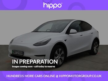 Used Tesla Model Y 2022 for sale - 77345284: Photo