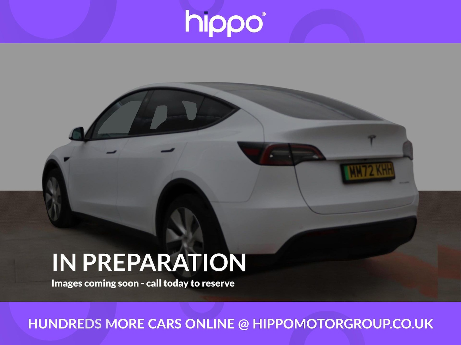 Used Tesla Model Y 2022 for sale - 77345284: Photo 3