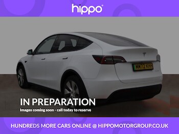 Used Tesla Model Y 2022 for sale - 77345284: Photo