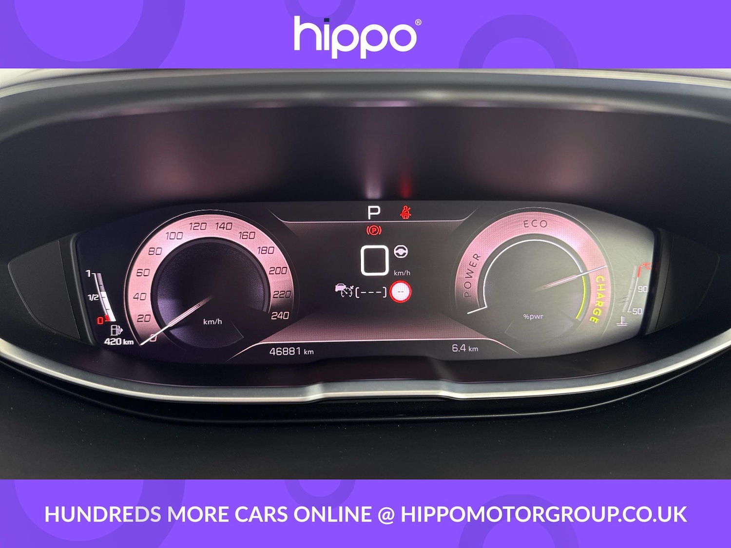 Used Peugeot 5008 2024 for sale - 76953446: Photo 10