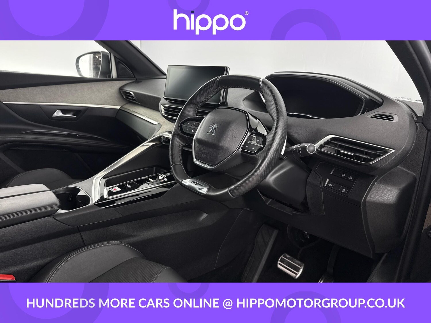 Used Peugeot 5008 2024 for sale - 76953446: Photo 13