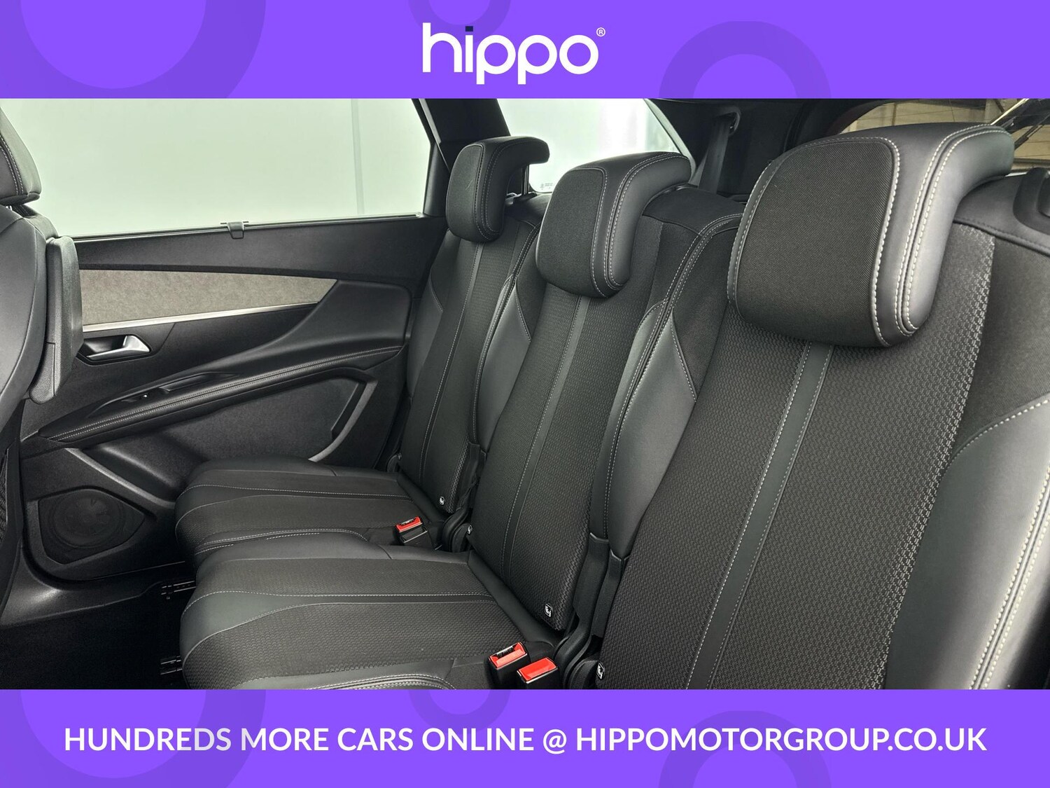 Used Peugeot 5008 2024 for sale - 76953446: Photo 14