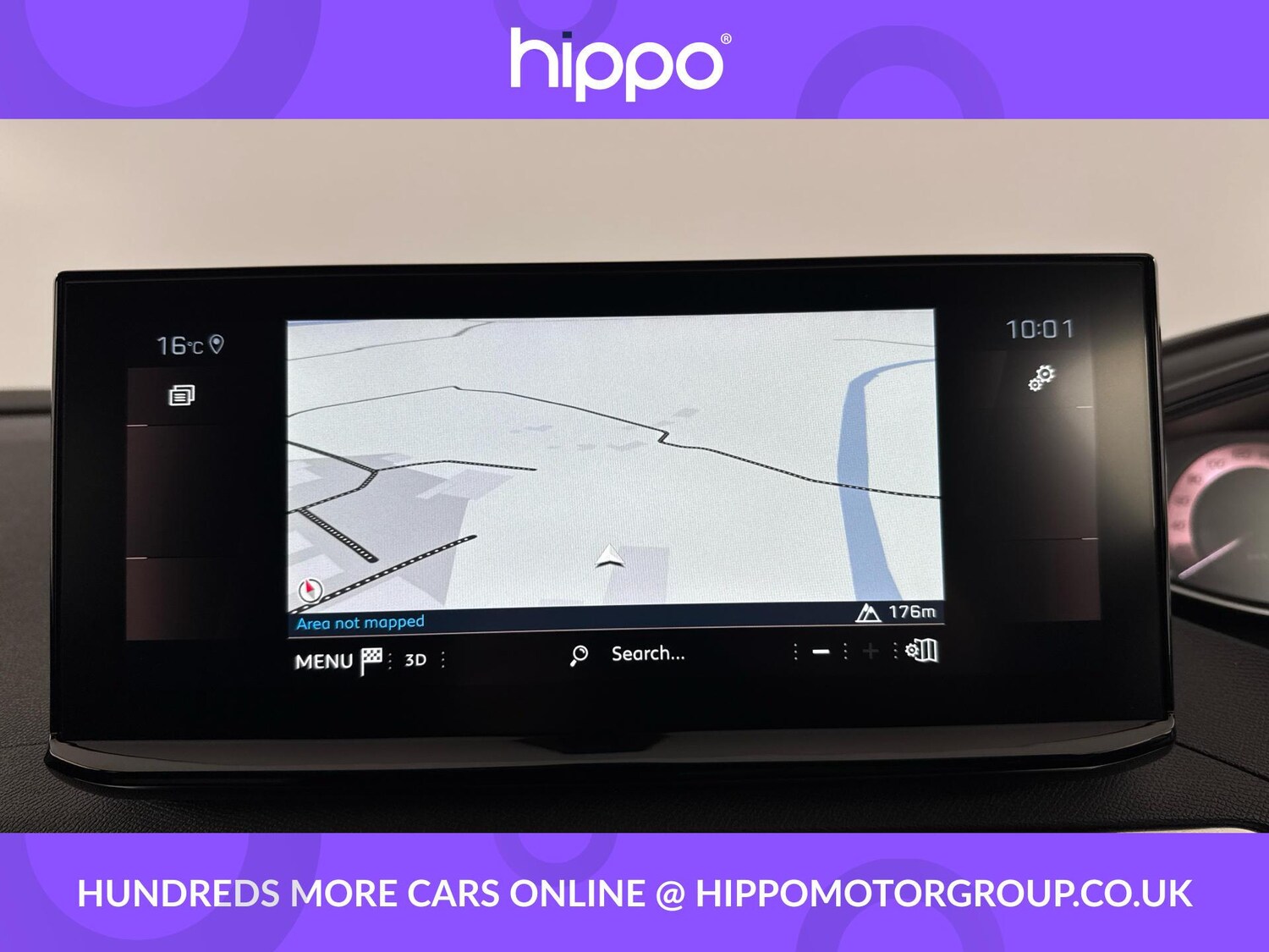 Used Peugeot 5008 2024 for sale - 76953446: Photo 16