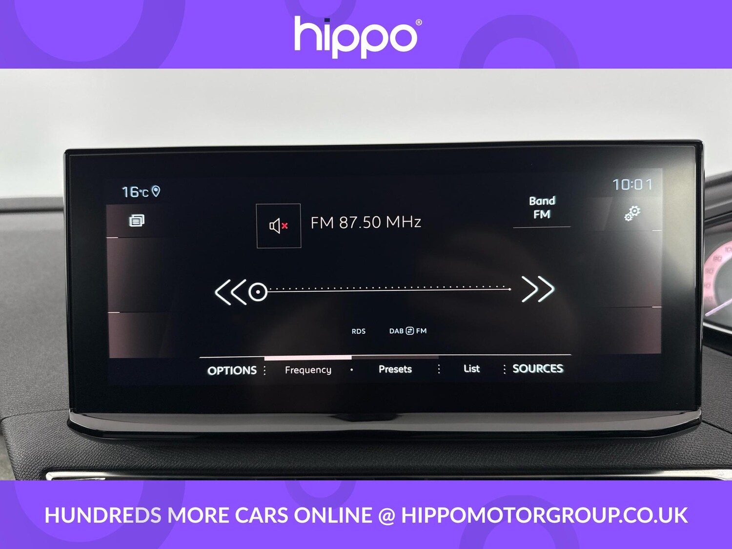 Used Peugeot 5008 2024 for sale - 76953446: Photo 17