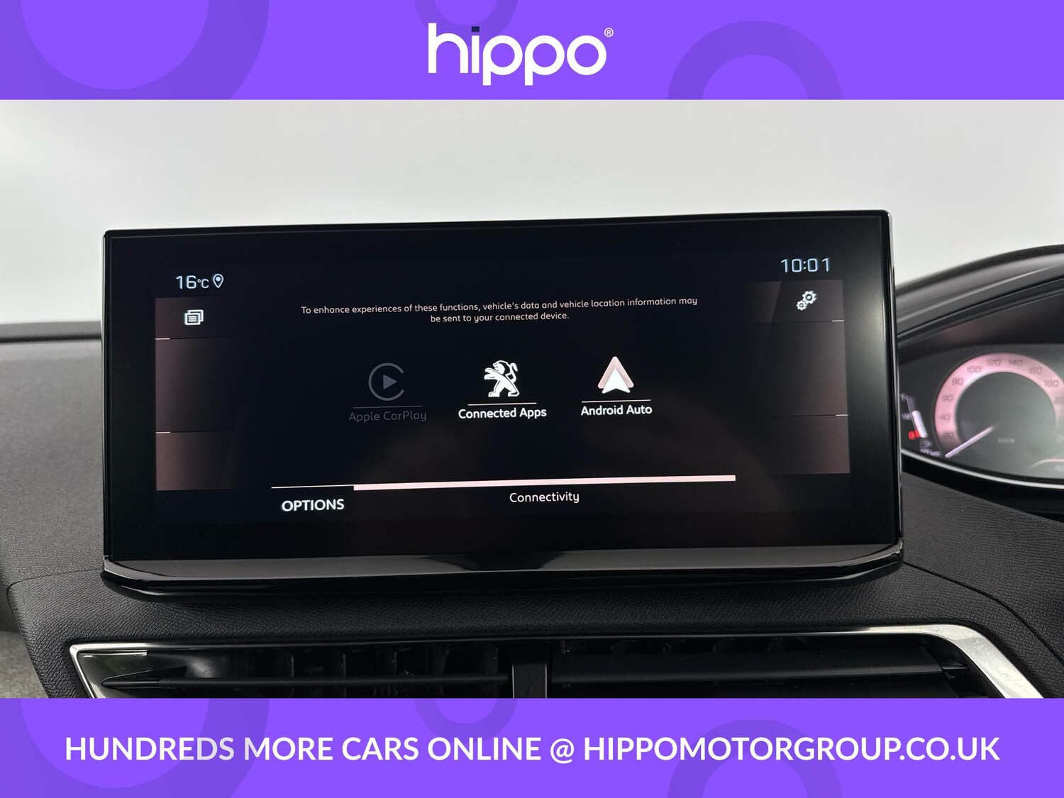 Used Peugeot 5008 2024 for sale - 76953446: Photo 18