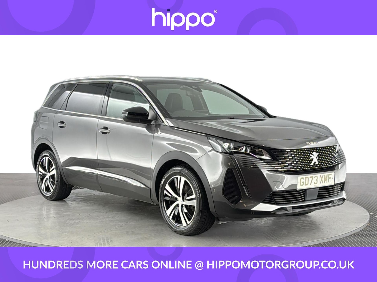 Used Peugeot 5008 2024 for sale - 76953446: Photo 2