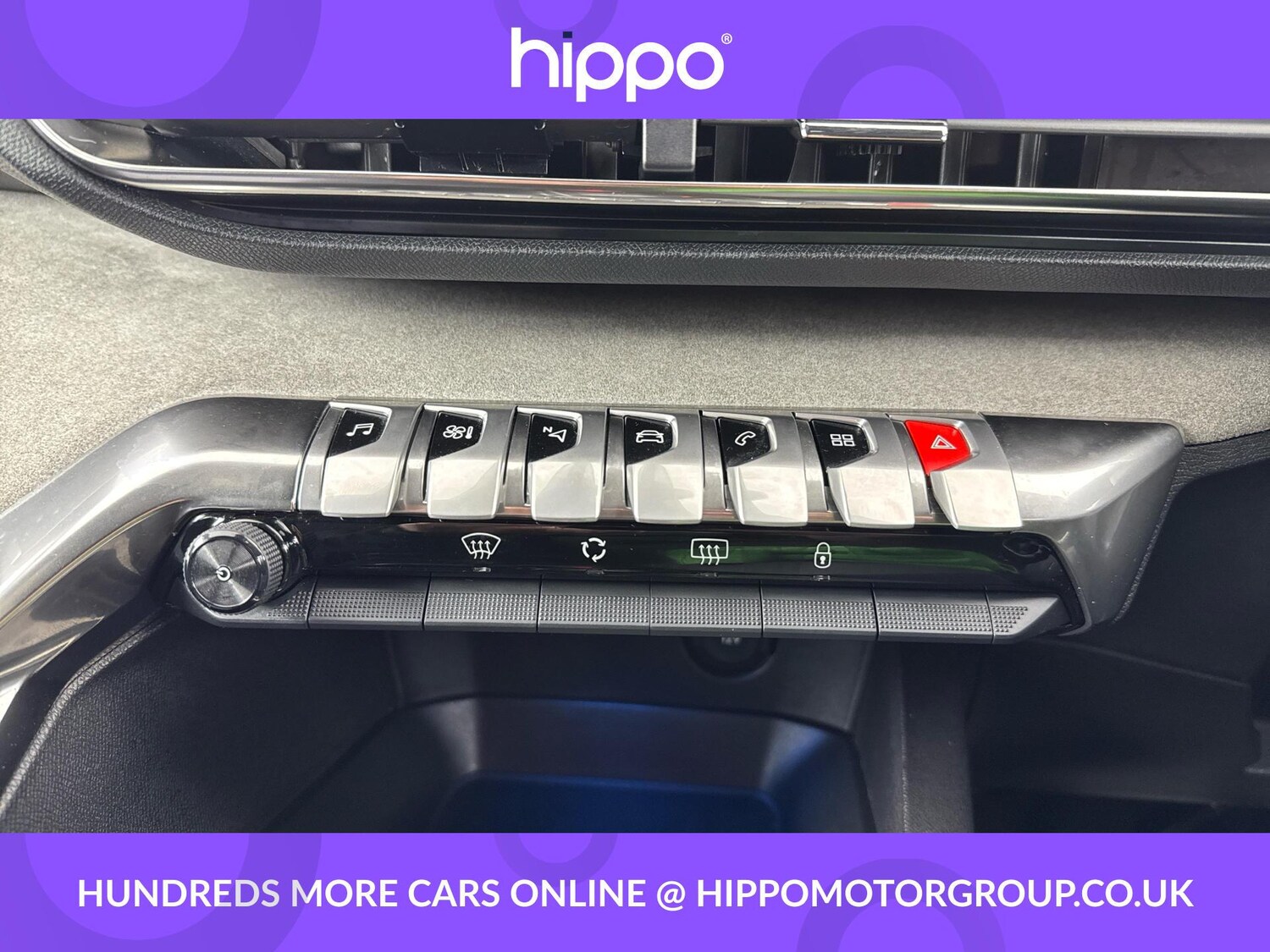 Used Peugeot 5008 2024 for sale - 76953446: Photo 20