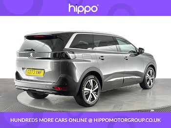 Used Peugeot 5008 2024 for sale - 76953446: Photo