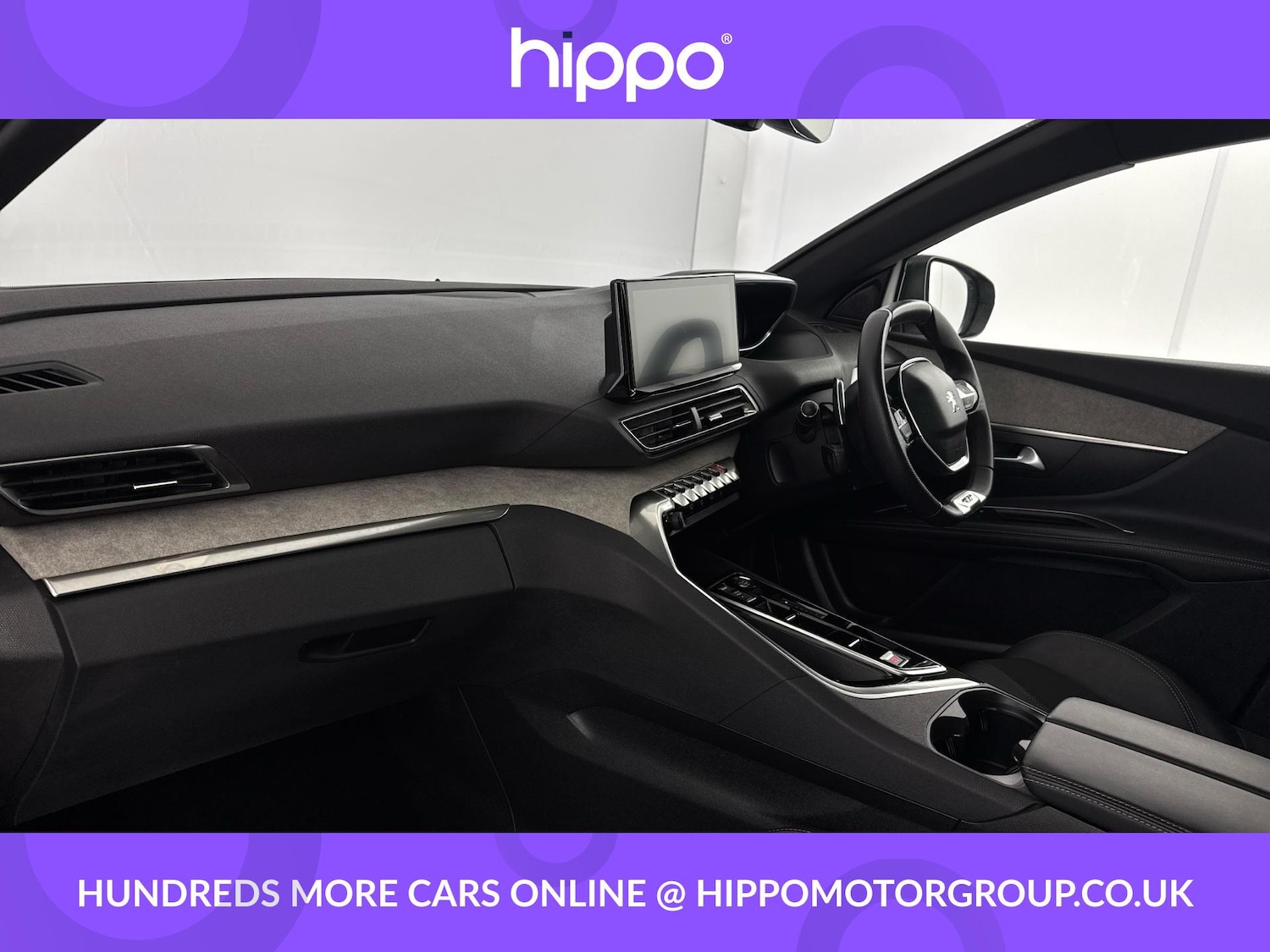 Used Peugeot 5008 2024 for sale - 76953446: Photo 9