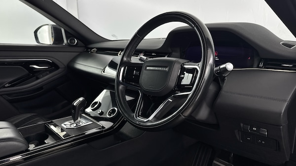Used Land Rover Range Rover Evoque 2020 for sale - 75639919: Photo 10