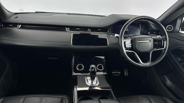 Used Land Rover Range Rover Evoque 2020 for sale - 75639919: Photo 11
