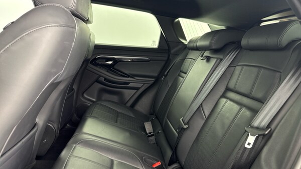 Used Land Rover Range Rover Evoque 2020 for sale - 75639919: Photo 14