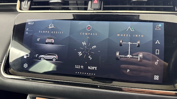 Used Land Rover Range Rover Evoque 2020 for sale - 75639919: Photo 16