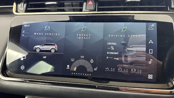 Used Land Rover Range Rover Evoque 2020 for sale - 75639919: Photo 17