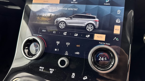 Used Land Rover Range Rover Evoque 2020 for sale - 75639919: Photo 20