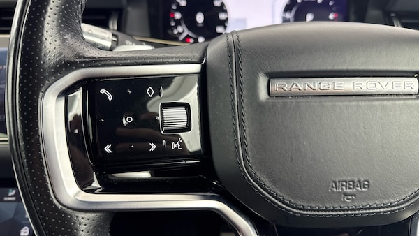 Used Land Rover Range Rover Evoque 2020 for sale - 75639919: Photo 22