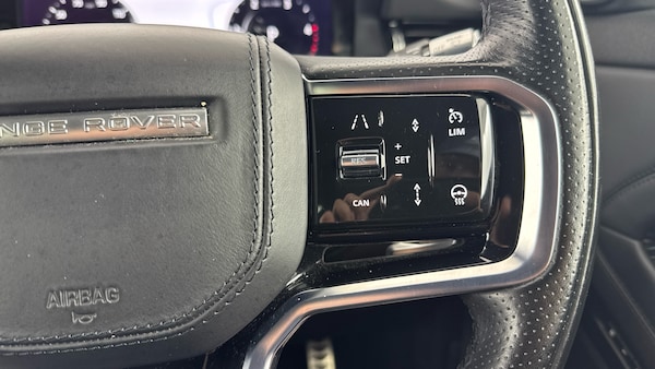 Used Land Rover Range Rover Evoque 2020 for sale - 75639919: Photo 23