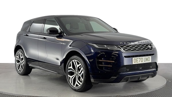 Used Land Rover Range Rover Evoque 2020 for sale - 75639919: Photo 31