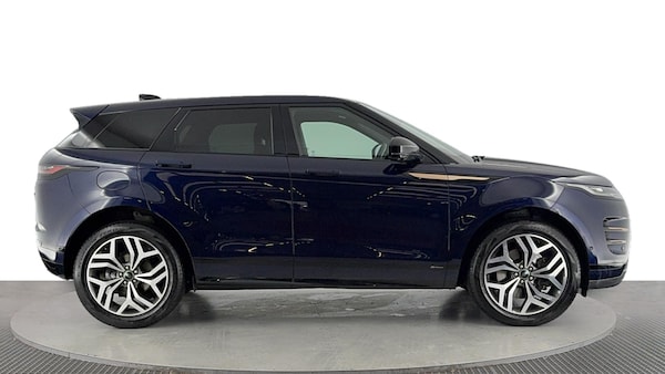 Used Land Rover Range Rover Evoque 2020 for sale - 75639919: Photo 38