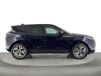 Used Land Rover Range Rover Evoque 2020 for sale - 75639919: Photo