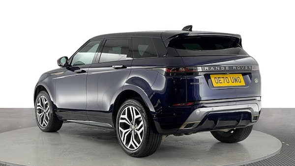 Used Land Rover Range Rover Evoque 2020 for sale - 75639919: Photo 41
