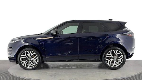 Used Land Rover Range Rover Evoque 2020 for sale - 75639919: Photo 42