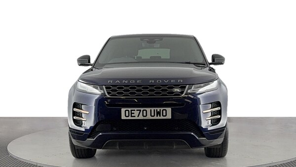 Used Land Rover Range Rover Evoque 2020 for sale - 75639919: Photo 43