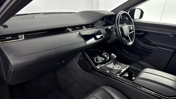 Used Land Rover Range Rover Evoque 2020 for sale - 75639919: Photo 44