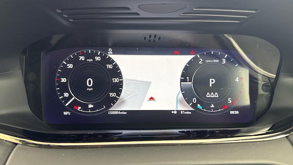 Used Land Rover Range Rover Evoque 2020 for sale - 75639919: Photo 48