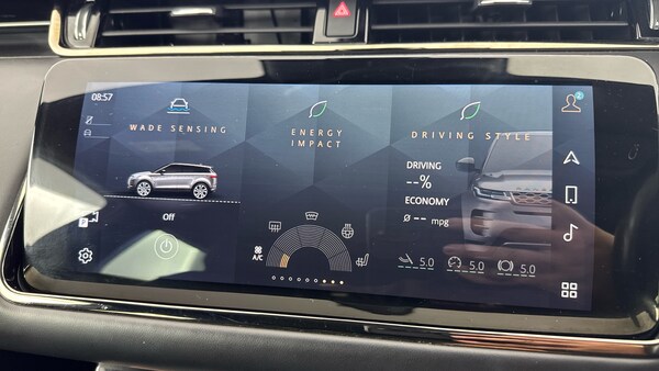Used Land Rover Range Rover Evoque 2020 for sale - 75639919: Photo 52