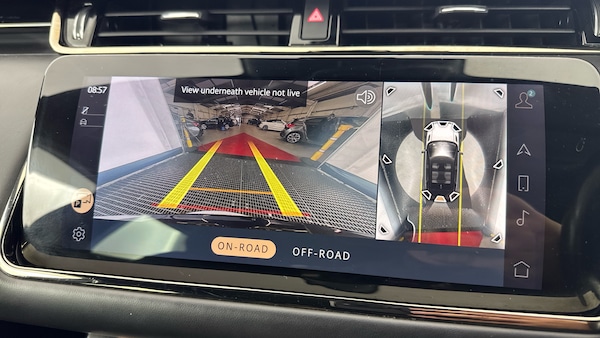 Used Land Rover Range Rover Evoque 2020 for sale - 75639919: Photo 54